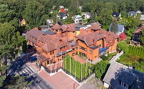 Taehetorni Hotel
